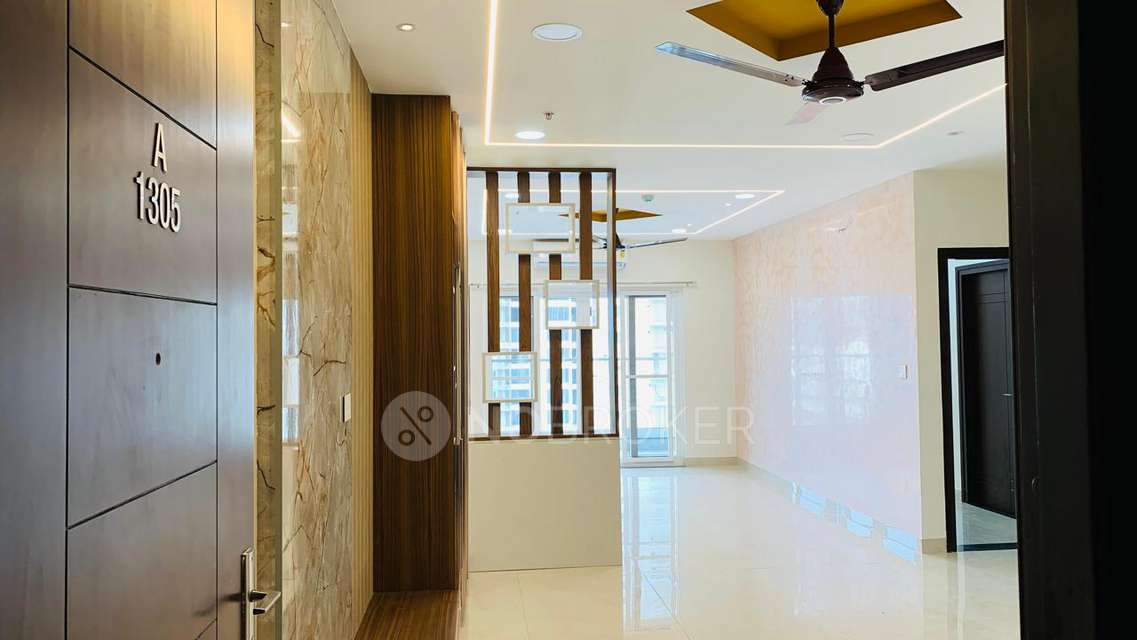 3 BHK Flat In Bollineni Bion, Kondapur for Rent  In Bollineni Bion A Block