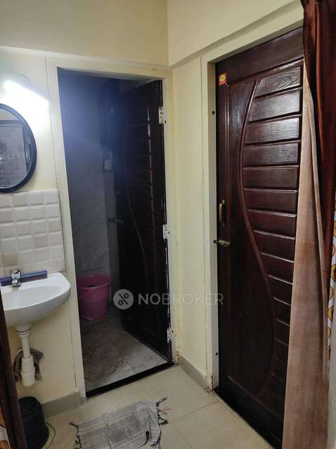 1 BHK Flat For Sale  In Mhada Bolinj