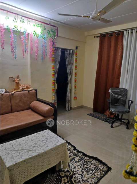1 BHK Flat For Sale  In Mhada Bolinj