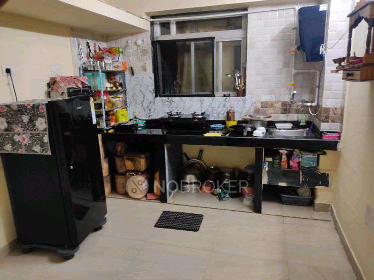1 BHK Flat For Sale  In Mhada Bolinj