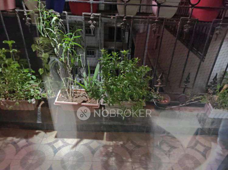 1 BHK Flat For Sale  In Mhada Bolinj