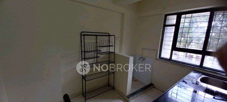 1 BHK Flat In Elite Homes For Sale  In Tathawade