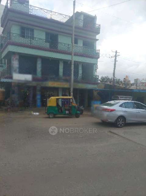 Godown/Warehouse in Gangondanahalli, Bangalore for Rent 