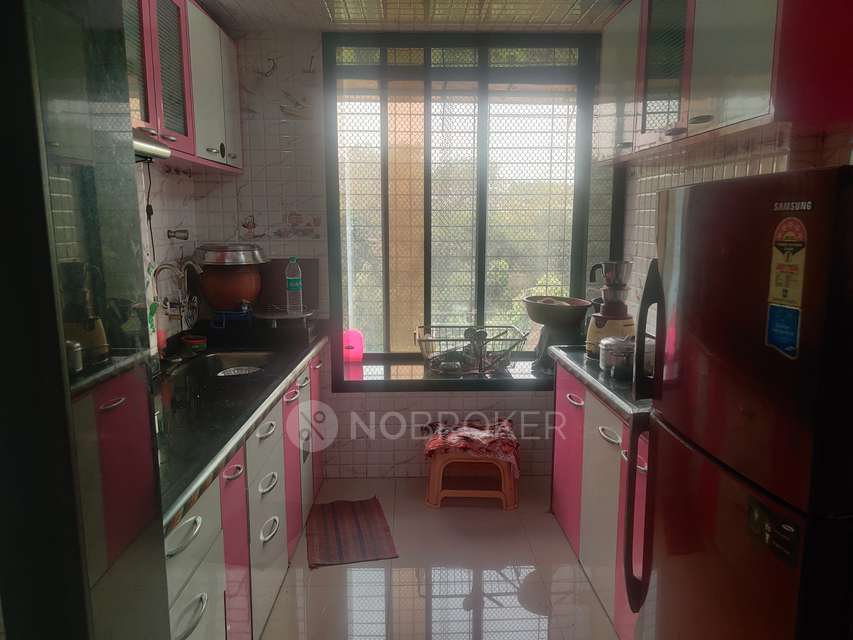 2 BHK Flat For Sale  In Dombivli,