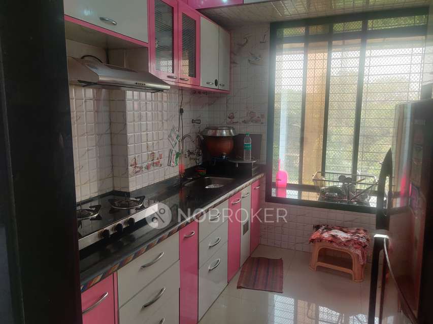 2 BHK Flat For Sale  In Dombivli,