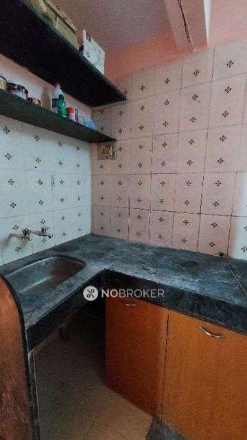 1 BHK Flat In Dharmanand Chs For Sale  In Thane West