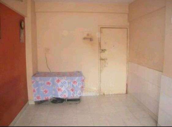 1 BHK Flat In Dharmanand Chs For Sale  In Thane West