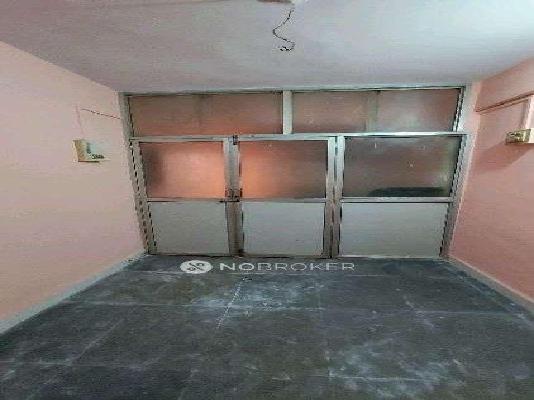 1 BHK Flat In Dharmanand Chs For Sale  In Thane West