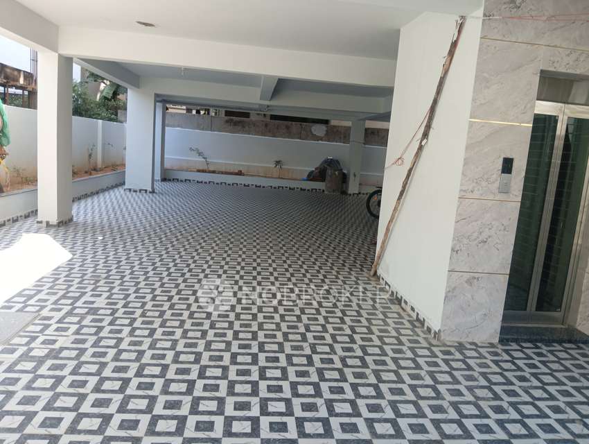 3 BHK Flat In Urban Oasis For Sale  In Sainikpuri