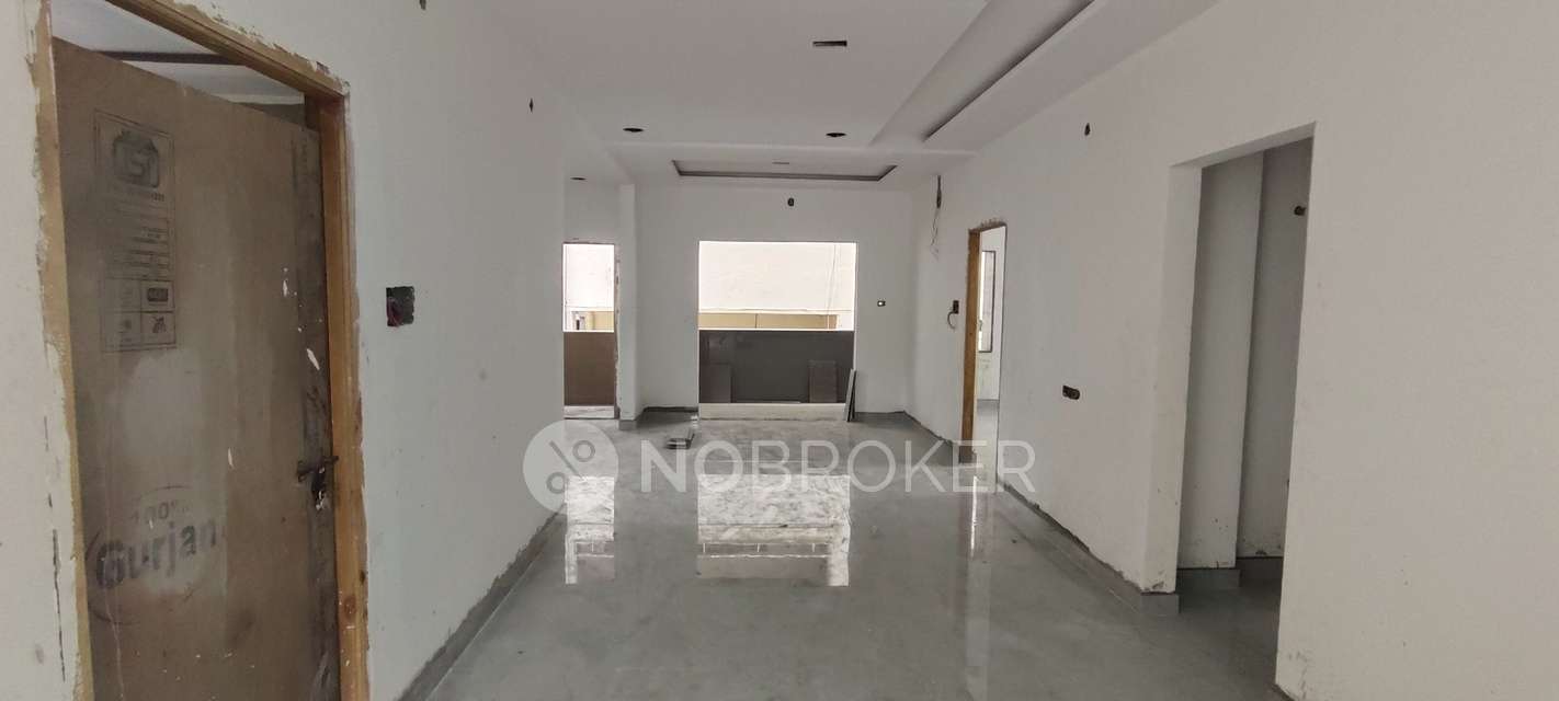3 BHK Flat In Urban Oasis For Sale  In Sainikpuri