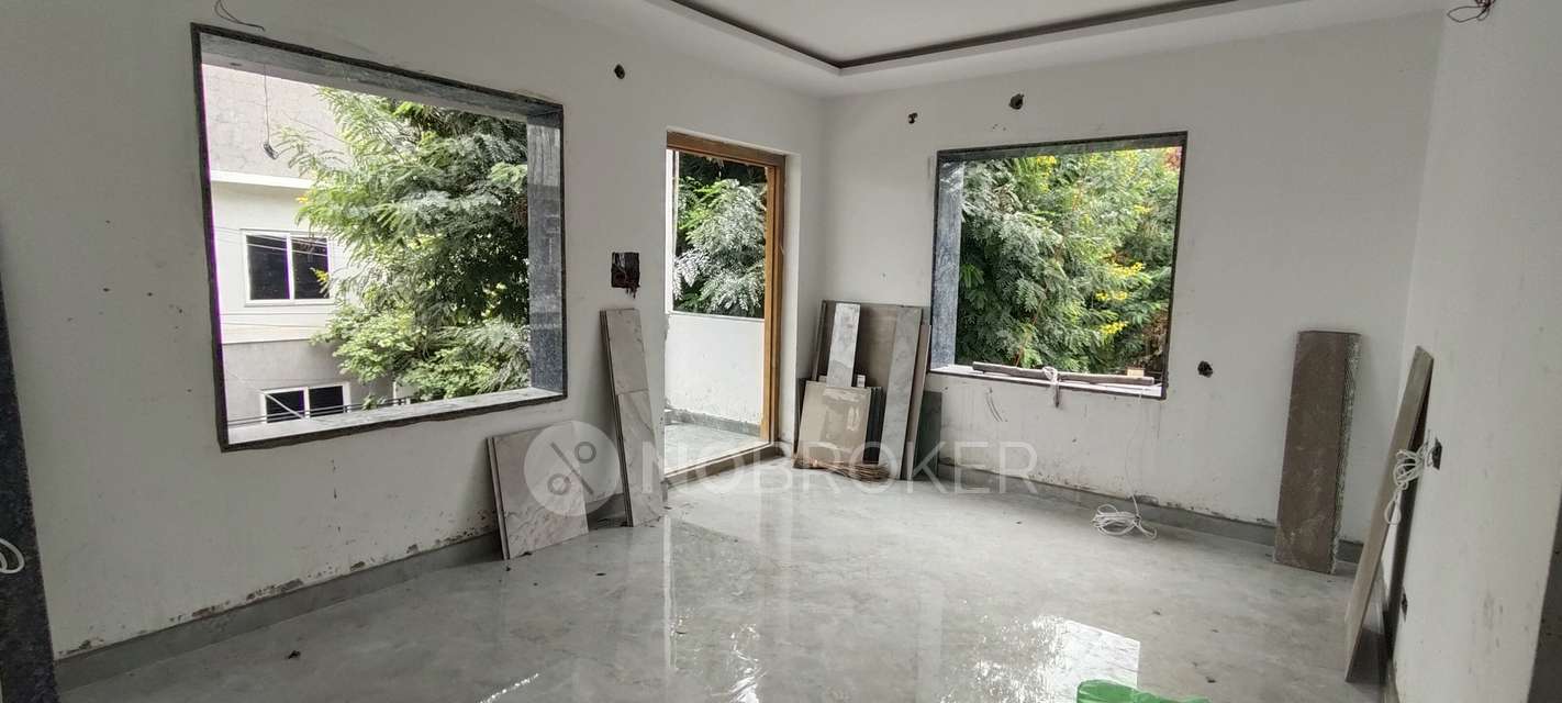 3 BHK Flat In Urban Oasis For Sale  In Sainikpuri