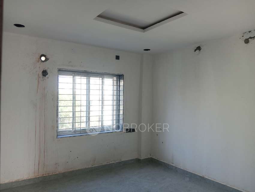 3 BHK Flat In Urban Oasis For Sale  In Sainikpuri