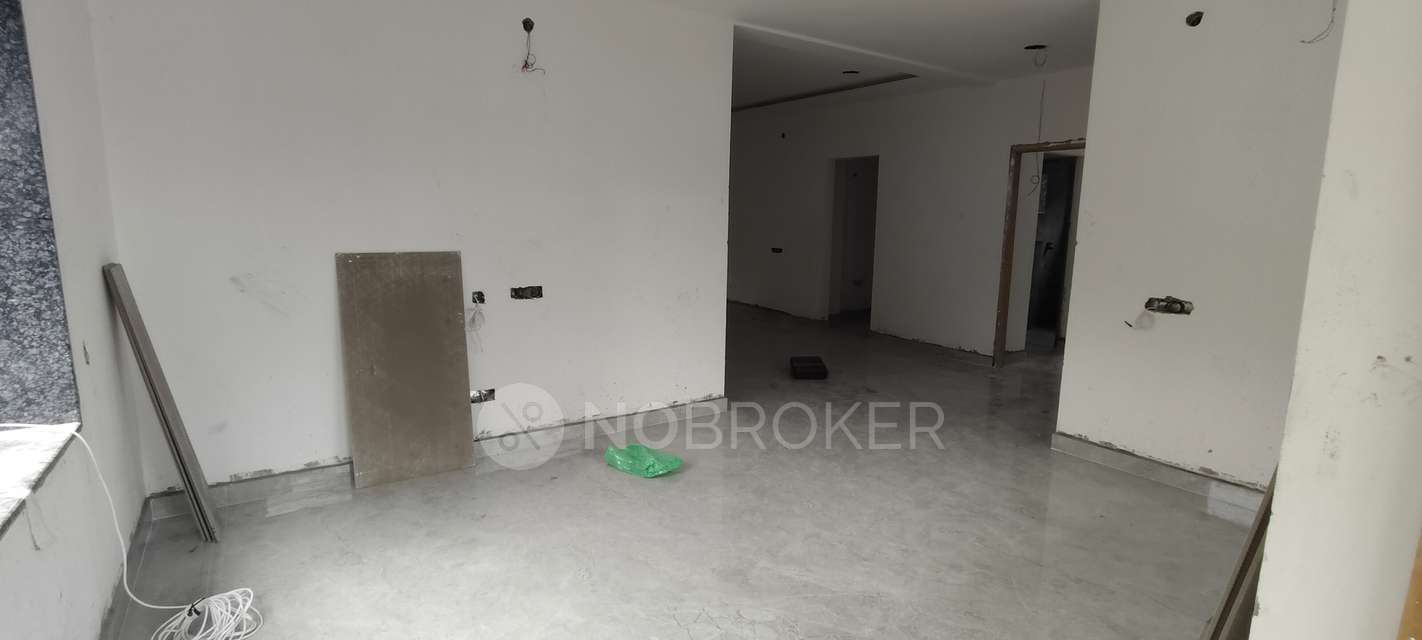 3 BHK Flat In Urban Oasis For Sale  In Sainikpuri