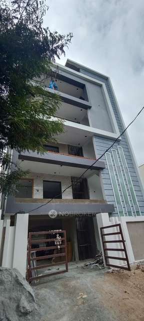3 BHK Flat In Urban Oasis For Sale  In Sainikpuri