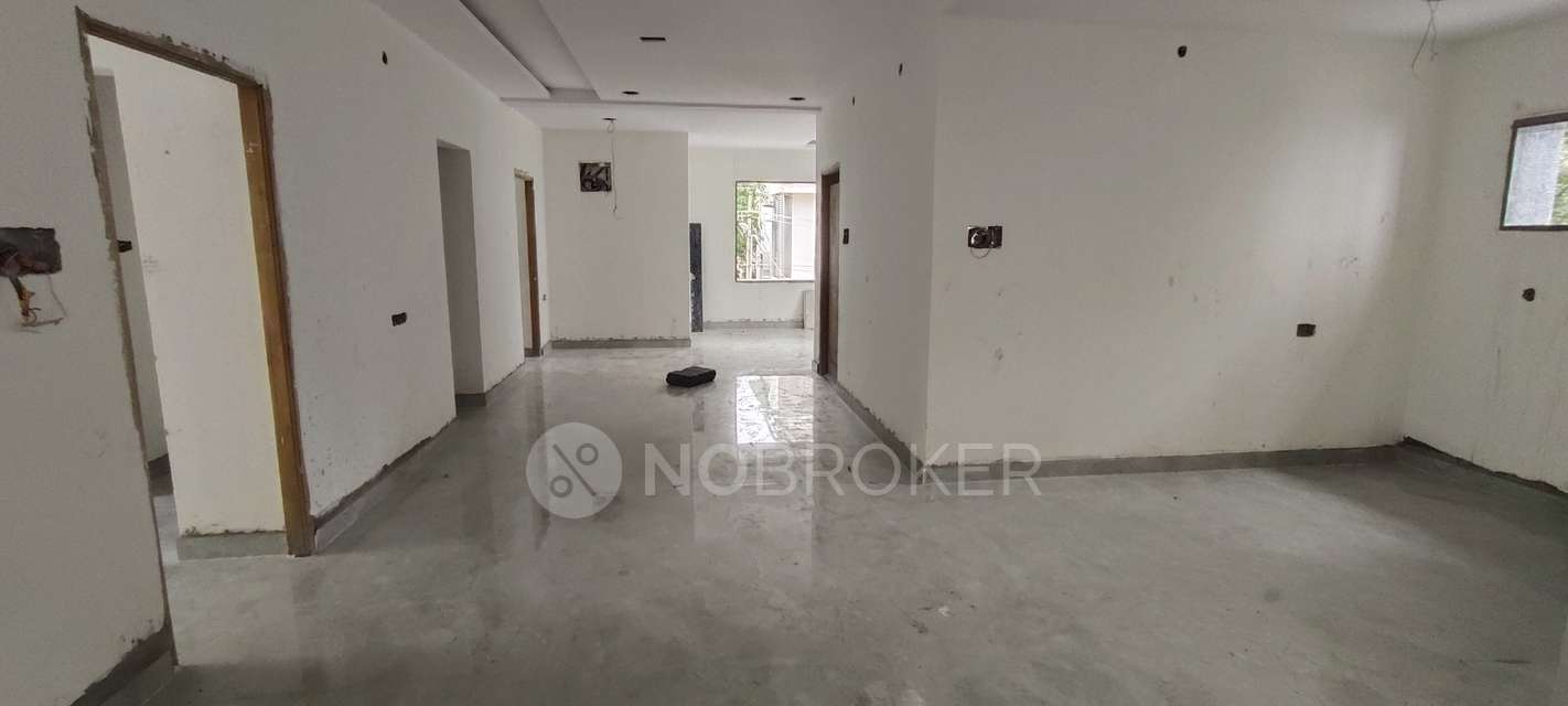 3 BHK Flat In Urban Oasis For Sale  In Sainikpuri