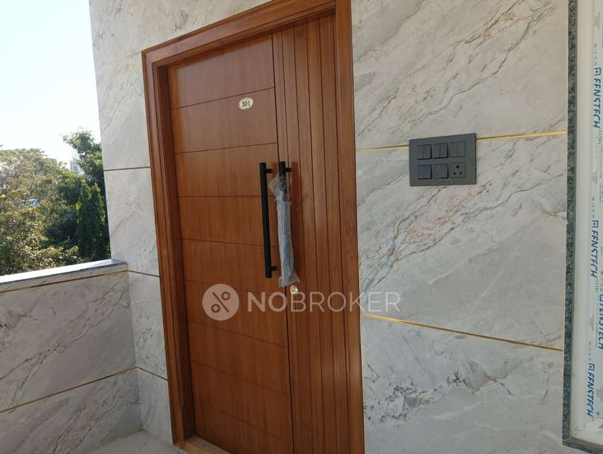 3 BHK Flat In Urban Oasis For Sale  In Sainikpuri