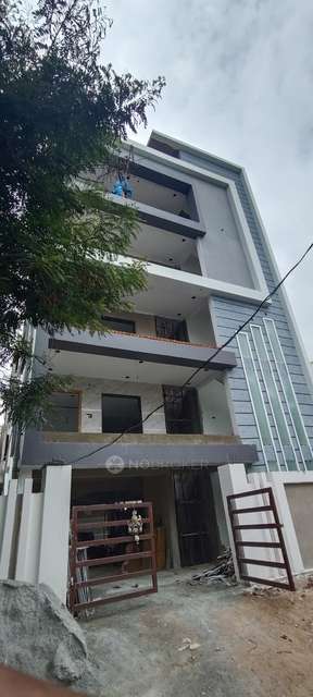 3 BHK Flat In Urban Oasis For Sale  In Sainikpuri