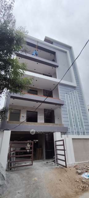 3 BHK Flat In Urban Oasis For Sale  In Sainikpuri