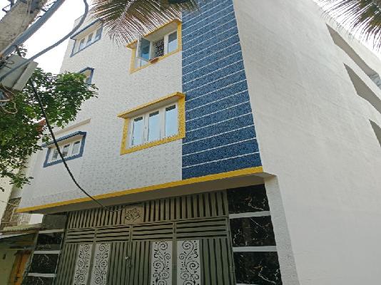 4+ BHK House For Sale  In Kengeri Satellite Town 