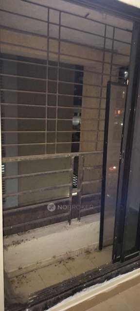 1 BHK Flat In Kk Sapphire, Sector 18 Ulwe For Sale  In Ulwe