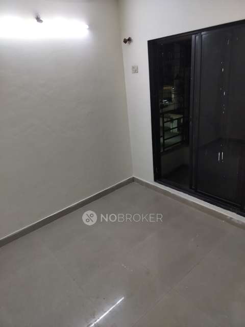 1 BHK Flat In Kk Sapphire, Sector 18 Ulwe For Sale  In Ulwe
