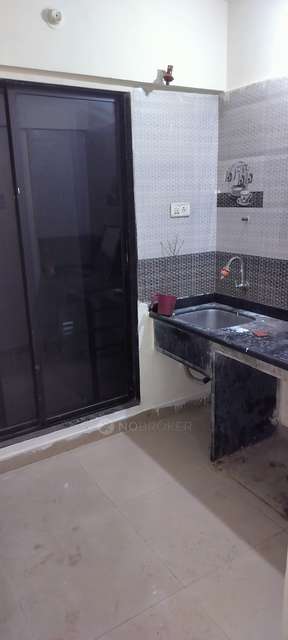 1 BHK Flat In Kk Sapphire, Sector 18 Ulwe For Sale  In Ulwe