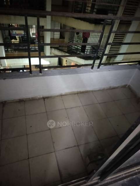 1 BHK Flat In Kk Sapphire, Sector 18 Ulwe For Sale  In Ulwe