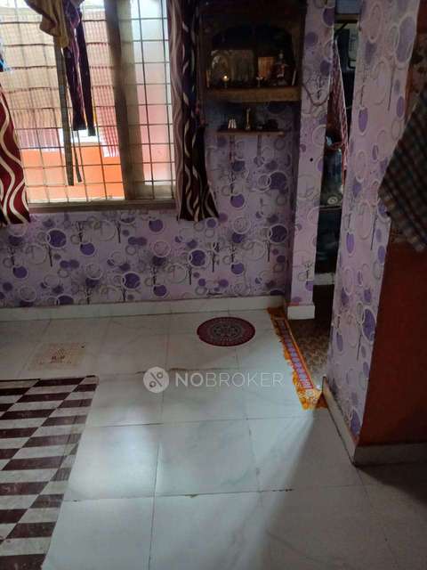 1 BHK Flat In Vignesh Residency  For Sale  In Padmarao Nagar