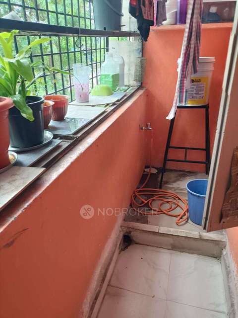 1 BHK Flat In Vignesh Residency  For Sale  In Padmarao Nagar