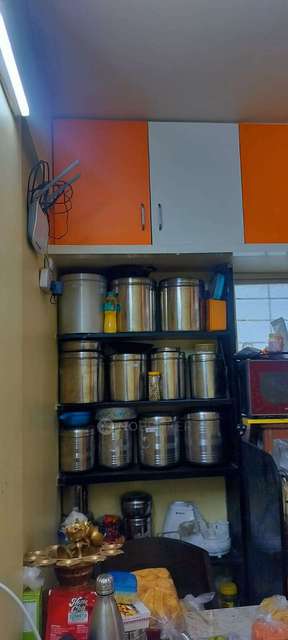 1 BHK Flat In Sai Rudra Classic For Sale  In Dhayari