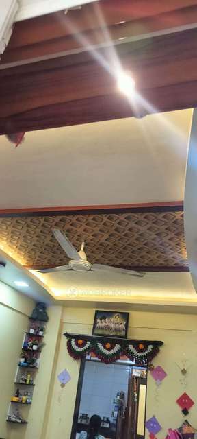 1 BHK Flat In Sai Rudra Classic For Sale  In Dhayari