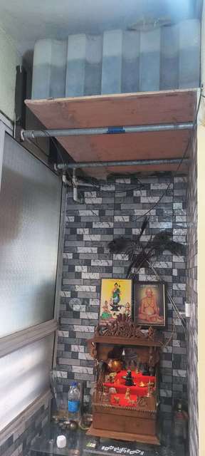 1 BHK Flat In Sai Rudra Classic For Sale  In Dhayari