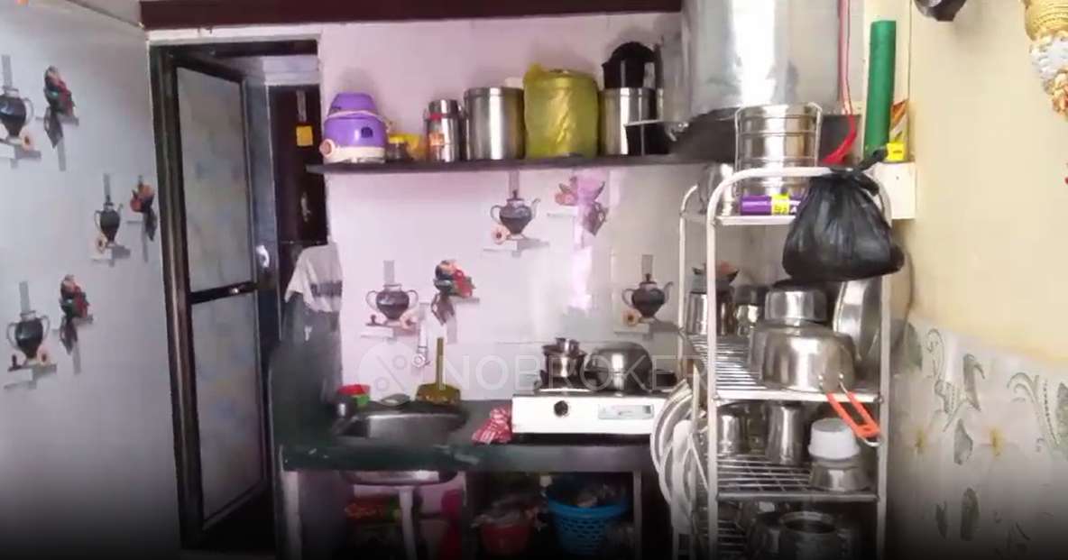 4 BHK House For Sale  In Mankhurd