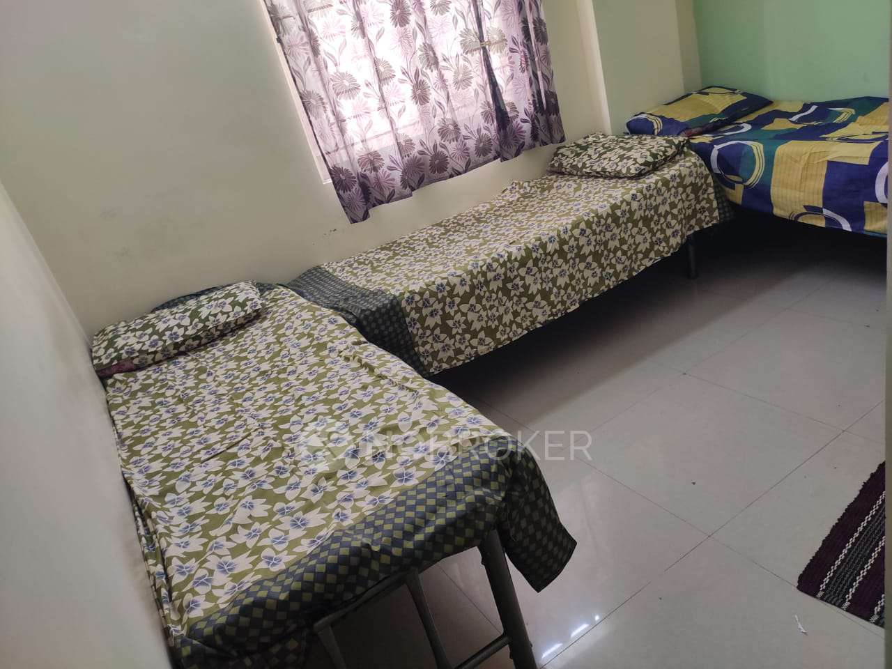 PG for Boys in Btm Layout