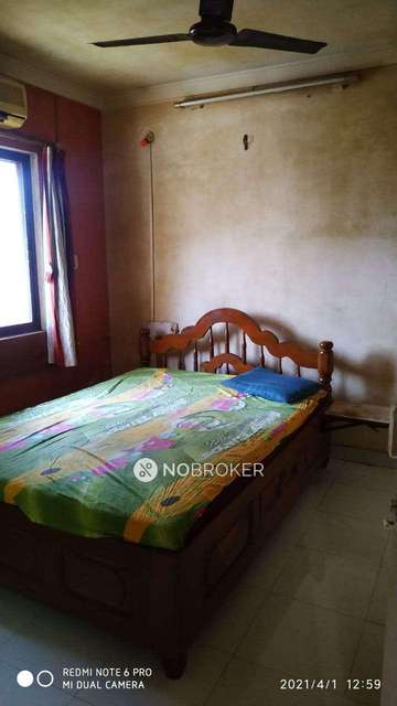 2 BHK Flat In Belapur For Sale  In Cbd Belapur