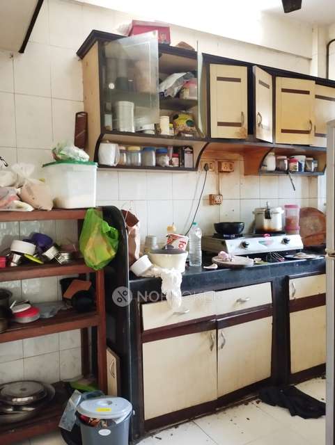 2 BHK Flat In Belapur For Sale  In Cbd Belapur