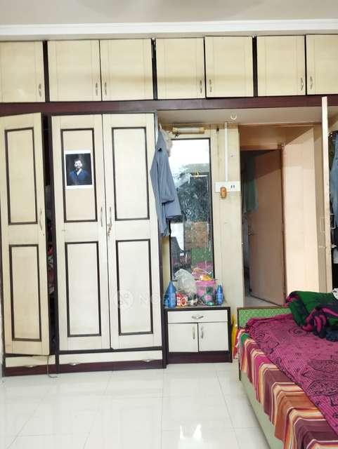 2 BHK Flat In Belapur For Sale  In Cbd Belapur