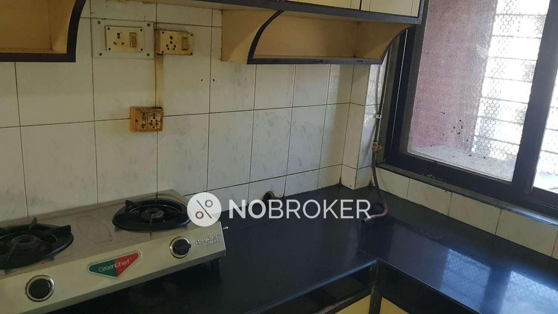 2 BHK Flat In Belapur For Sale  In Cbd Belapur