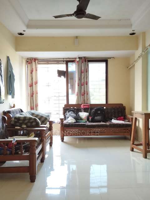 2 BHK Flat In Belapur For Sale  In Cbd Belapur
