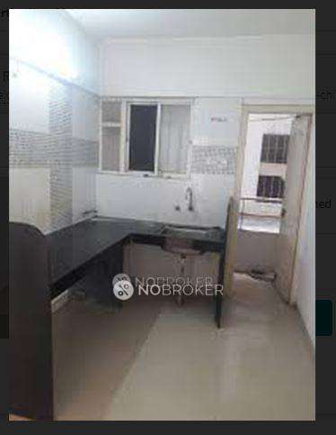 2 BHK Flat In Miracle Mark For Sale  In Wakad