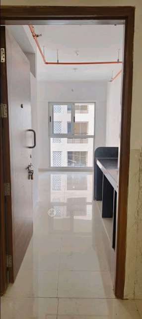 1 RK Flat In Marathon Neohills, Bhandup West For Sale  In Bhandup West