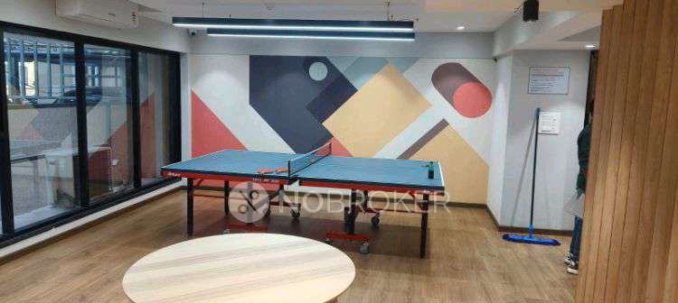 1 RK Flat In Marathon Neohills, Bhandup West For Sale  In Bhandup West