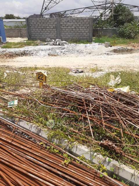 Plot For Sale  In . In Xpx7+jqf, Sharadamma Rd, Ayyappa Nagar, Krishnarajapuram, Bengaluru, Karnataka 560036, India