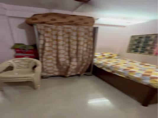 1 BHK Flat In Kumud Apartment For Sale  In Bhayandar East