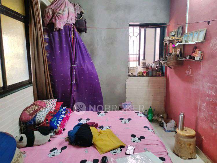 1 BHK Flat In Sahajeevan Chs For Sale  In Ulhasnagar