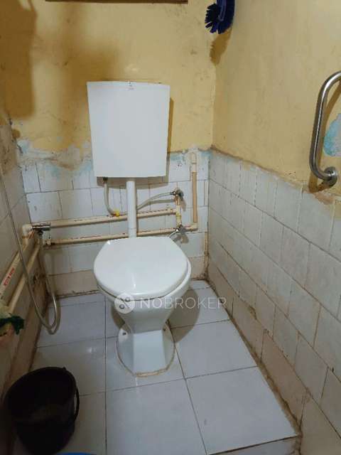 1 BHK Flat In Sahajeevan Chs For Sale  In Ulhasnagar