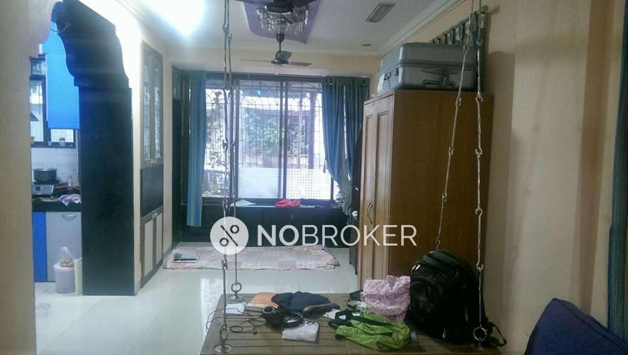 2 BHK Flat In Deep Sagar For Sale  In Andheri East