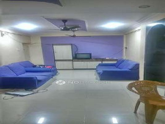 2 BHK Flat In Deep Sagar For Sale  In Andheri East