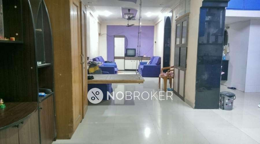 2 BHK Flat In Deep Sagar For Sale  In Andheri East
