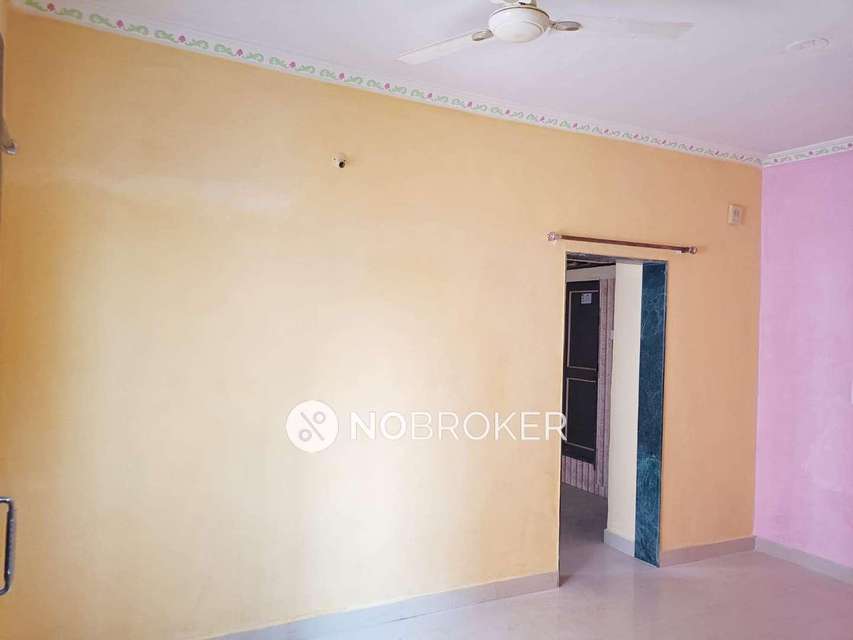 1 BHK Flat For Sale  In Manjari Budruk